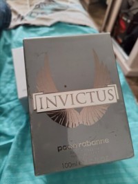 Parfum Invectus Paco Rabanne 100ml