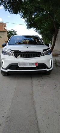 سيارات-livan-x3-pro-2025-automatique-avec-toi-ouvrant-خنشلة-الجزائر