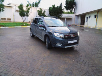 voitures-dacia-sandero-2018-stepway-restylee-hadjout-tipaza-algerie