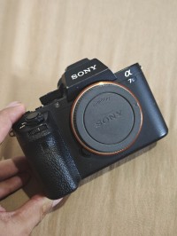كاميرا-فيديو-sony-a7s-ii-الجزائر-وسط