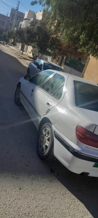 سيارات-peugeot-406-1999-اليشير-برج-بوعريريج-الجزائر