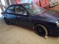 Kia Sephia 2000 Sephia