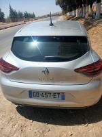 automobiles-renault-كليو-5-2021-khemis-miliana-ain-defla-algerie