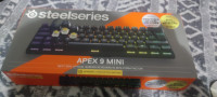 clavier-souris-apex-9-mini-60-oran-algerie