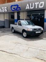 pickup-nissan-2012-trifaoui-el-oued-algerie