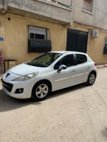 voitures-peugeot-207-2011-baraki-alger-algerie