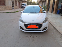 voitures-peugeot-208-2015-allure-facelift-ain-temouchent-algerie