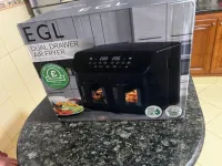 Airfryer EGL 