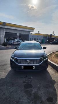 سيارات-volkswagen-passat-2025-business-درارية-الجزائر