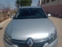 Renault Symbol 2016 Made In Bladi