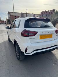 سيارات-livan-x3-pro-2025-international-سطيف-الجزائر