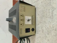 S.P.E Chargeur 24 volte 12 Ahm