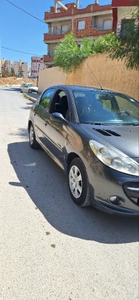 سيارات-peugeot-206-plus-2012-الخروب-قسنطينة-الجزائر