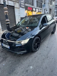 Volkswagen Golf 8 2023 Active