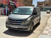 Hyundai H1 2015 H1