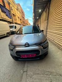 voitures-citroen-c3-2022-plus-rouiba-alger-algerie