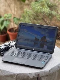 HP CORE i3-3110M