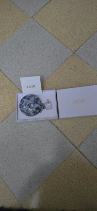 Dior perfume 