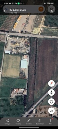 terrain-agricole-vente-tipaza-sidi-rached-algerie