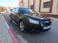 سيارات-chevrolet-cruze-2013-البويرة-الجزائر