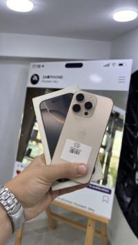 هواتف-ذكية-iphone-16-pro-desert-titanuim-100-128gb-حسين-داي-الجزائر