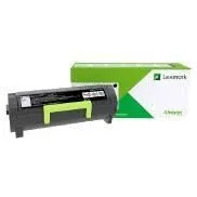 toner lexmark ms 310 original& compatible 