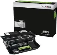 drum lexmark ms810