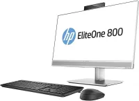 HP EliteOne AiO PC STATION