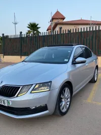 Skoda Octavia 2019 Clever