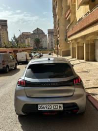 سيارات-peugeot-208-2022-gt-بئر-خادم-الجزائر