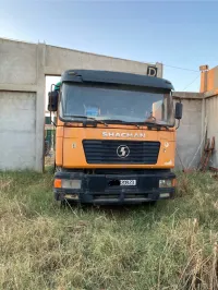 SHACMAN F2000 2009