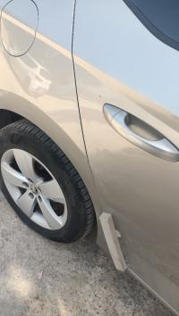 سيارات-skoda-fabia-2016-ambition-مزغران-مستغانم-الجزائر