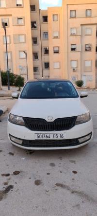سيارات-skoda-rapid-2015-الجلفة-الجزائر