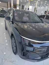 سيارات-jetour-x70-plus-2025-luxury-عين-ولمان-سطيف-الجزائر