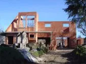 construction de bâtiments et villas...