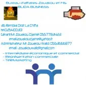 représentation commerciale , intermédi