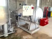 Installation et maintenance 