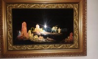 الجزائر-الرويبة-ديكورات-و-ترتيب-décoration