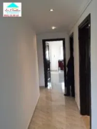 Location Appartement F2 Alger Dar el beida