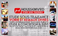ETUDE SOUS TRAITANCE VRD