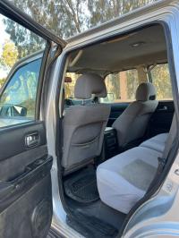 سيارات-nissan-patrol-long-2006-الأغواط-الجزائر