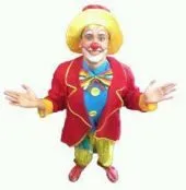 clown 