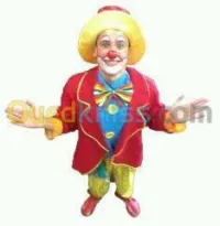clown 