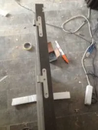 installation tous type de porte