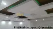 Tout travaux de placo plâtres 