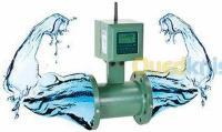 INSTRUMENTS DE MESURE,DEBIMETRE ELECT