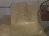 sac en papier