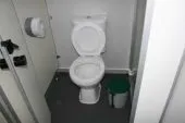 location toilette mobile algerie