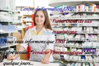 ENSI CENTRE DE FORMATION 