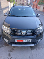 voitures-dacia-sandero-2019-stepway-el-kseur-bejaia-algerie